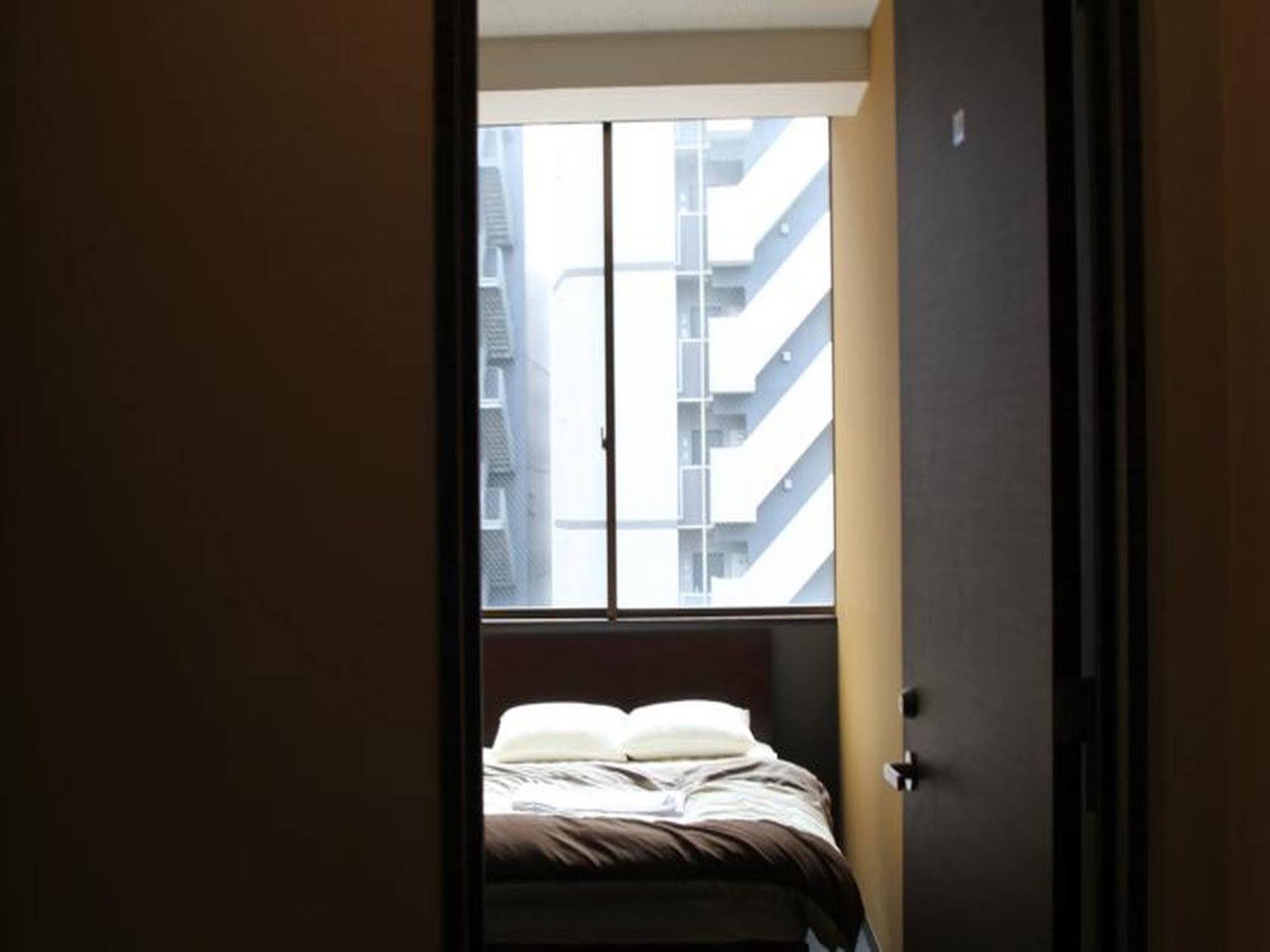 Anne Hostel Yokozuna Urayasu Luaran gambar